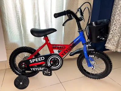 Kids Bicycle