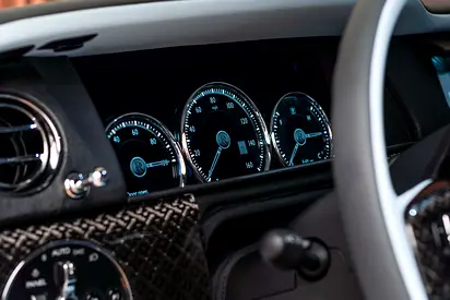 2024 ROLLS-ROYCE CULLINAN — миниатюра 19