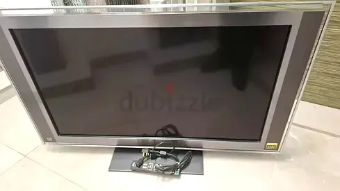 42 inch Benq Flat Panel TV with  - Good Working Condition