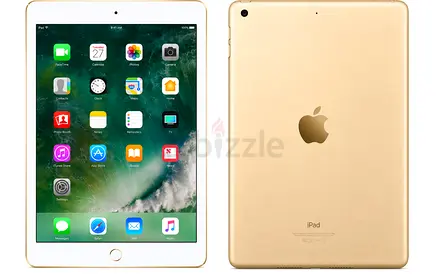 iPad 6