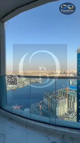 Parking | High floor | Creek view | Free furnished