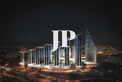 Maybach Branded Studio in Meydan | Biggest Cash OFF | Flexible Plans