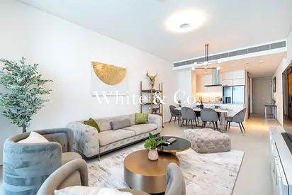 High Floor | Amazing View | Fully Furnish