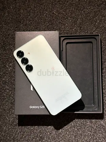 Samsung Galaxy S25 128GB TDRA