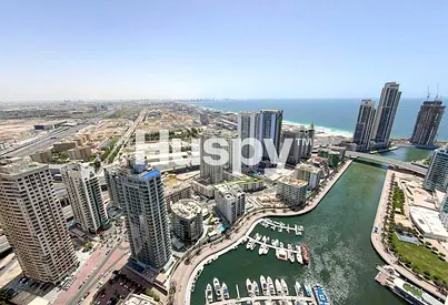 High Floor | Vacant | Marina View