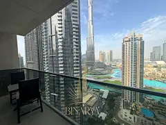 Burj Khalifa And Fountain Views | Fully Furnished