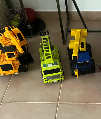 Toys for kids