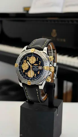 Breitling Chronomat Evolution B13356