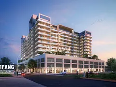 Modern Living at Equiti Home I Prime Location