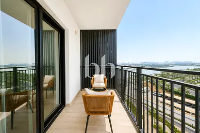 Fully Furnished | Open View | Ready Now