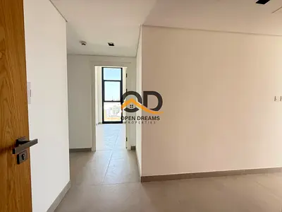 Spacious 3BHK apartment available for rent in Al Mamsha!!!