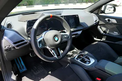صورة مصغرة 5 لـ 2025 BMW 2-SERIES