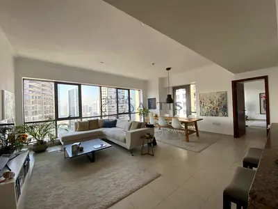 2Bed | Fully Furnished | Ready To Move In