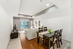 HIGH FLOOR | FULLY FURNISHED | EASY TERMS