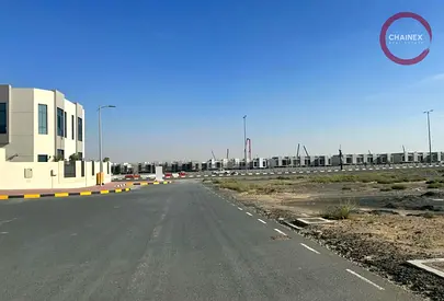 Residential Plot | Tilal City | Prime Location