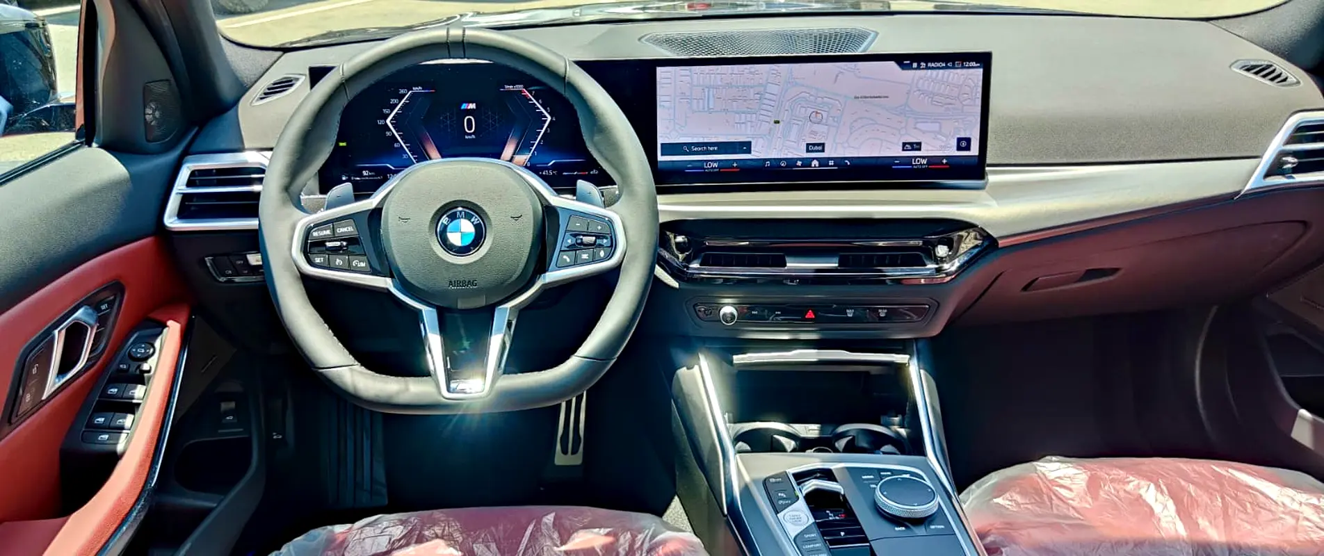 BMW 3-Series 2026