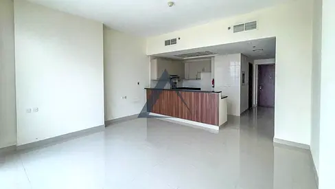 High Floor | Prime Location | Ready To Move