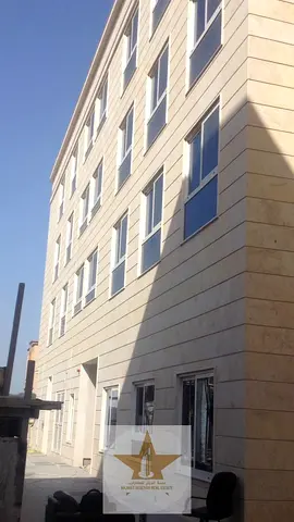 Investment Building for Sale in Muwaileh Commercial – Annual Income Reaching AED 650K