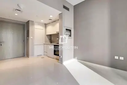 New 1BR | Zada Tower | Pool View | Prime Location