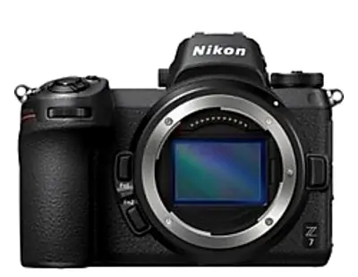 Nikon z7