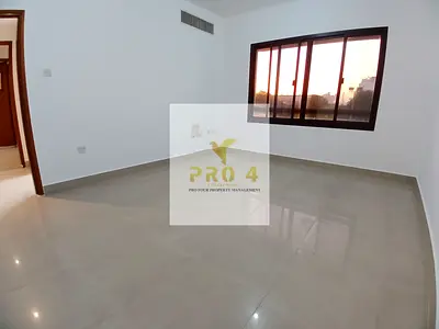 Ready to move 1bhk apartment 68k 4 payment central ac with 1 master bedroom balcony