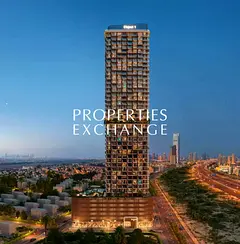 URBAN LIVING | ELEGANT VIEW | PRIME LOCATION