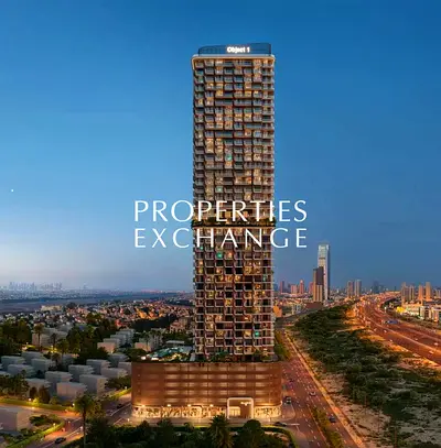 URBAN LIVING | ELEGANT VIEW | PRIME LOCATION