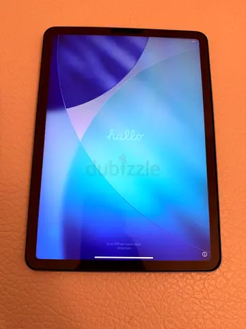 IPad Air 4th generation 64gb