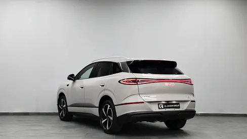 BYD Sealion, миниатюра 4