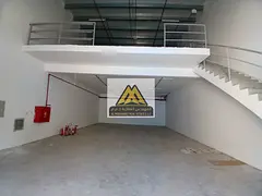 Warehouse for Rent in Al Jurf Industrial 1 Ajman Near China Mall Prime Location Ideal for Storage an