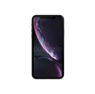 IPHONE XR 1ST USER PERFECT WORKING CONDITION