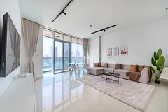 Vacant|Furnished|2BR + Balcony|Flexible Payment