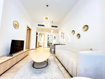 Higher Floor | Prime Location | Spacious