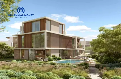 Type C, E, F available | 5BR Villa | 4BR and 3BR options available