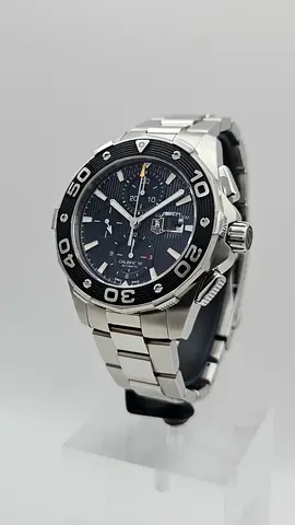TAG Heuer Aquaracer 500M Calibre-16 Automatic Chronograph