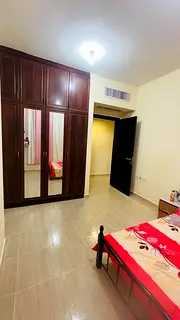 Full furnished room- Shabiya 10