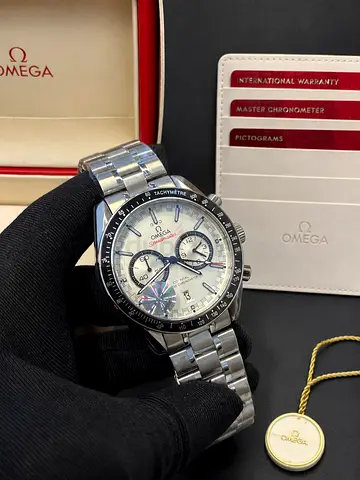 Omega Speedmaster Chronograph Automatic Mens watch