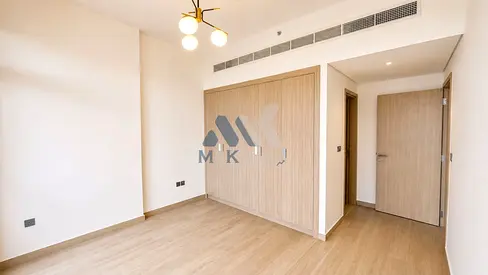 Vacant Now | Water Views | 1 Bedroom | Balcony