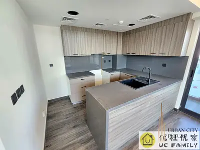 Spacious and Well Maintained - No Separate AC Fee- Dewa Only