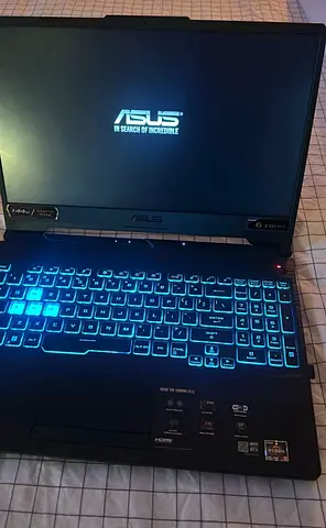 Gaming Laptop for Sale – ASUS TUF Gaming Laptop