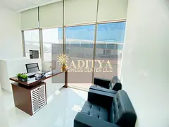 DED Approved Office | Bank Account Assistance | Prime Location