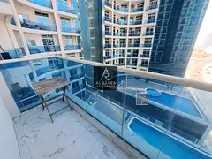 Luxury Living Opportunity – 2 Bedroom Hall Apartment in Al Rashidiya 1, Ajman