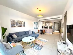 Spacious 1BR | Premium Finishing | Ready to Move