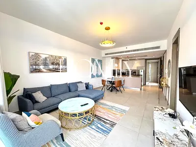 Spacious 1BR | Premium Finishing | Ready to Move