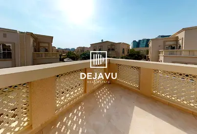 Gated Community | 3 Bedrooms + Maid | Vacant Soon