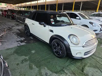 2012 MINI COOPER — миниатюра 14