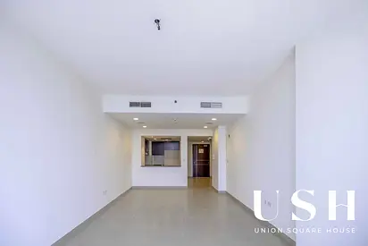 Spacious Terrace Apartment | Premium Waterfront Living