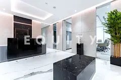 2,883 Sqft | Fitted Office | Grade A Tower
