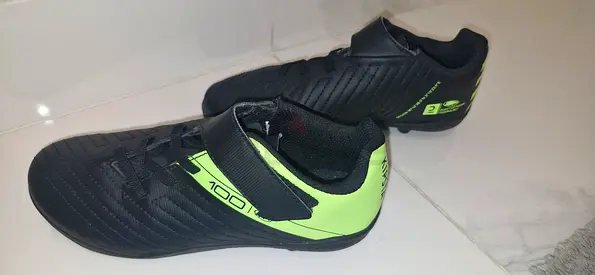 Kids Soccer Cleats