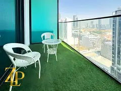 Signature Living | Modern Furnished Studio | Pet Friendly